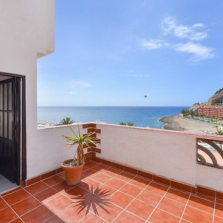 Beach Apartment In Playa Del Cura 323 Mogán Εξωτερικό φωτογραφία