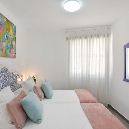 Beach Apartment In Playa Del Cura 323 Mogán Εξωτερικό φωτογραφία