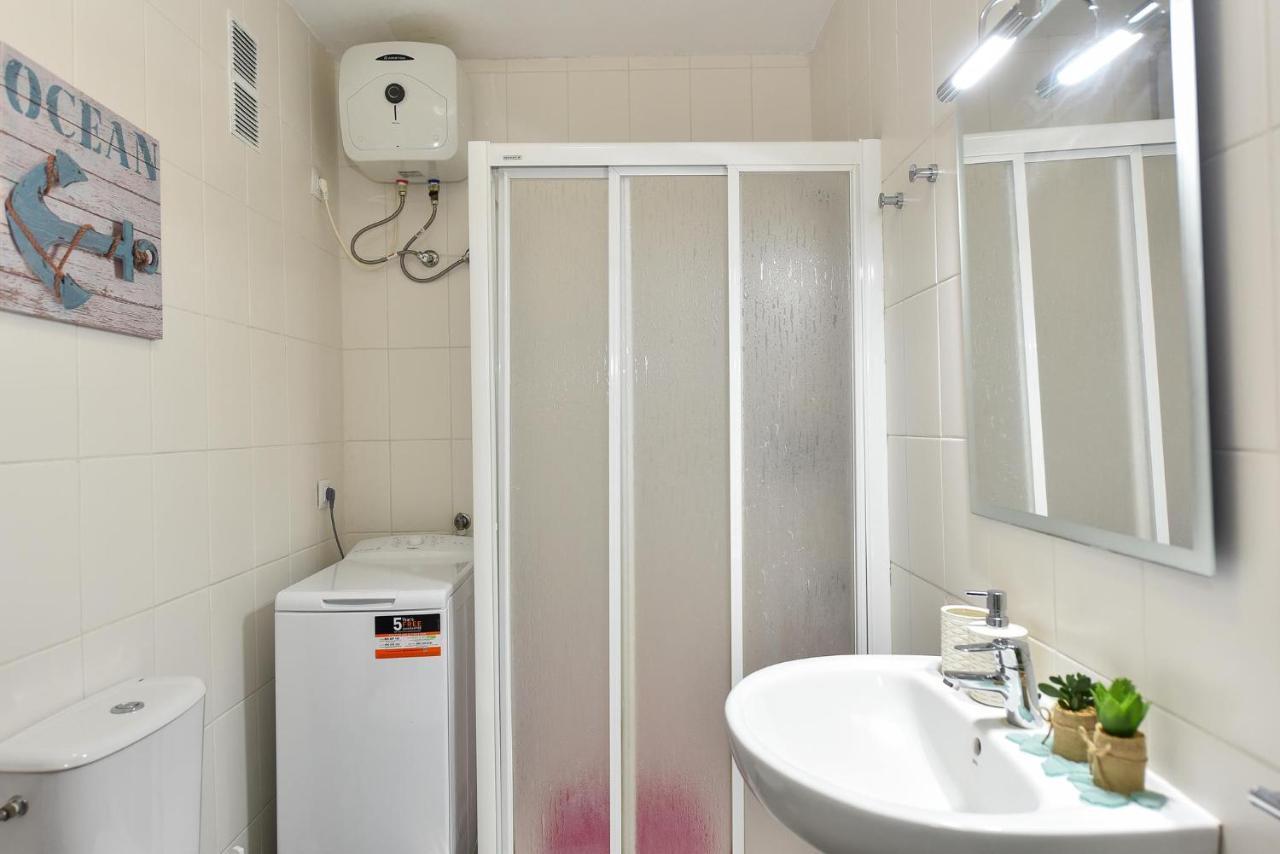 Beach Apartment In Playa Del Cura 323 Mogán Εξωτερικό φωτογραφία