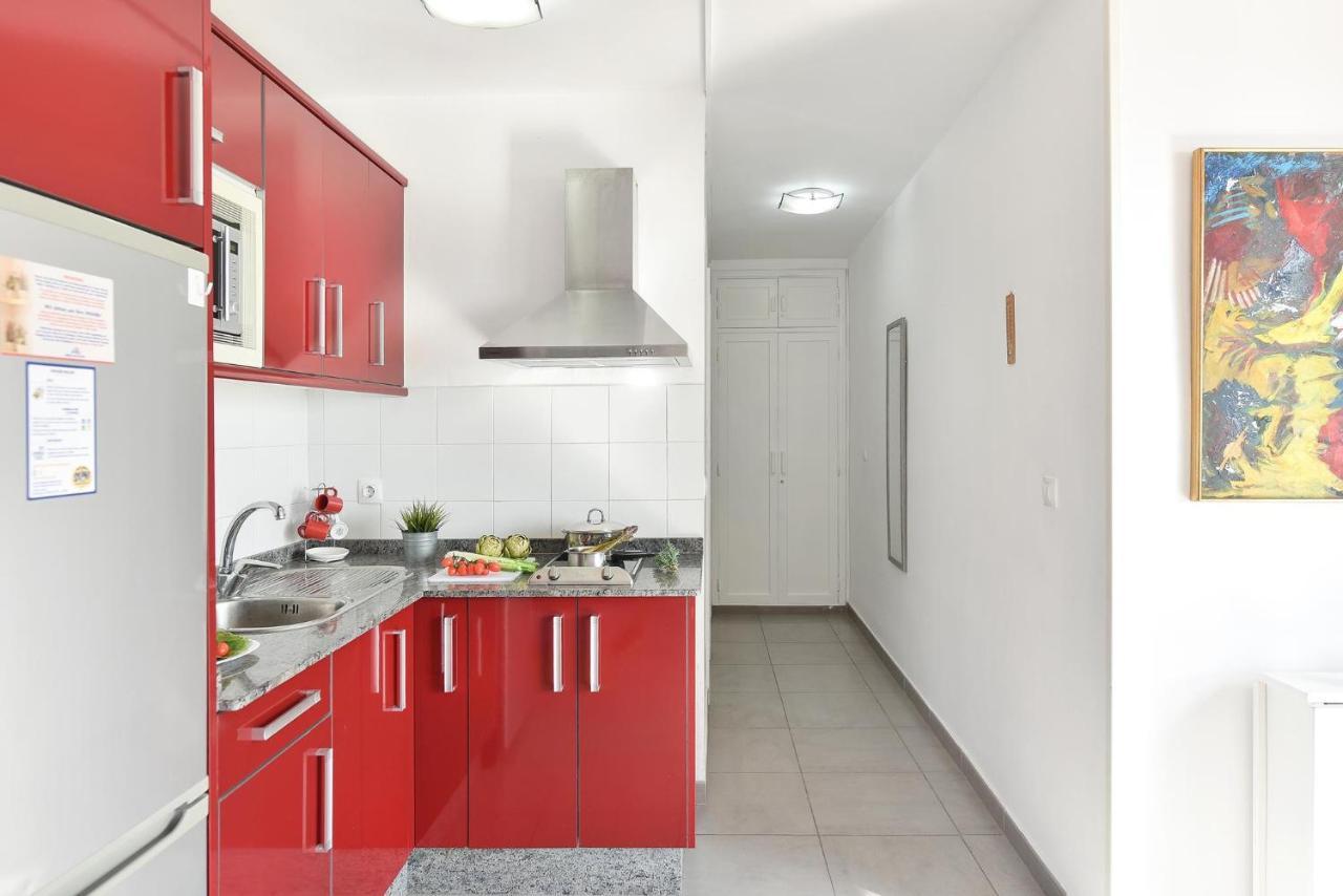 Beach Apartment In Playa Del Cura 323 Mogán Εξωτερικό φωτογραφία