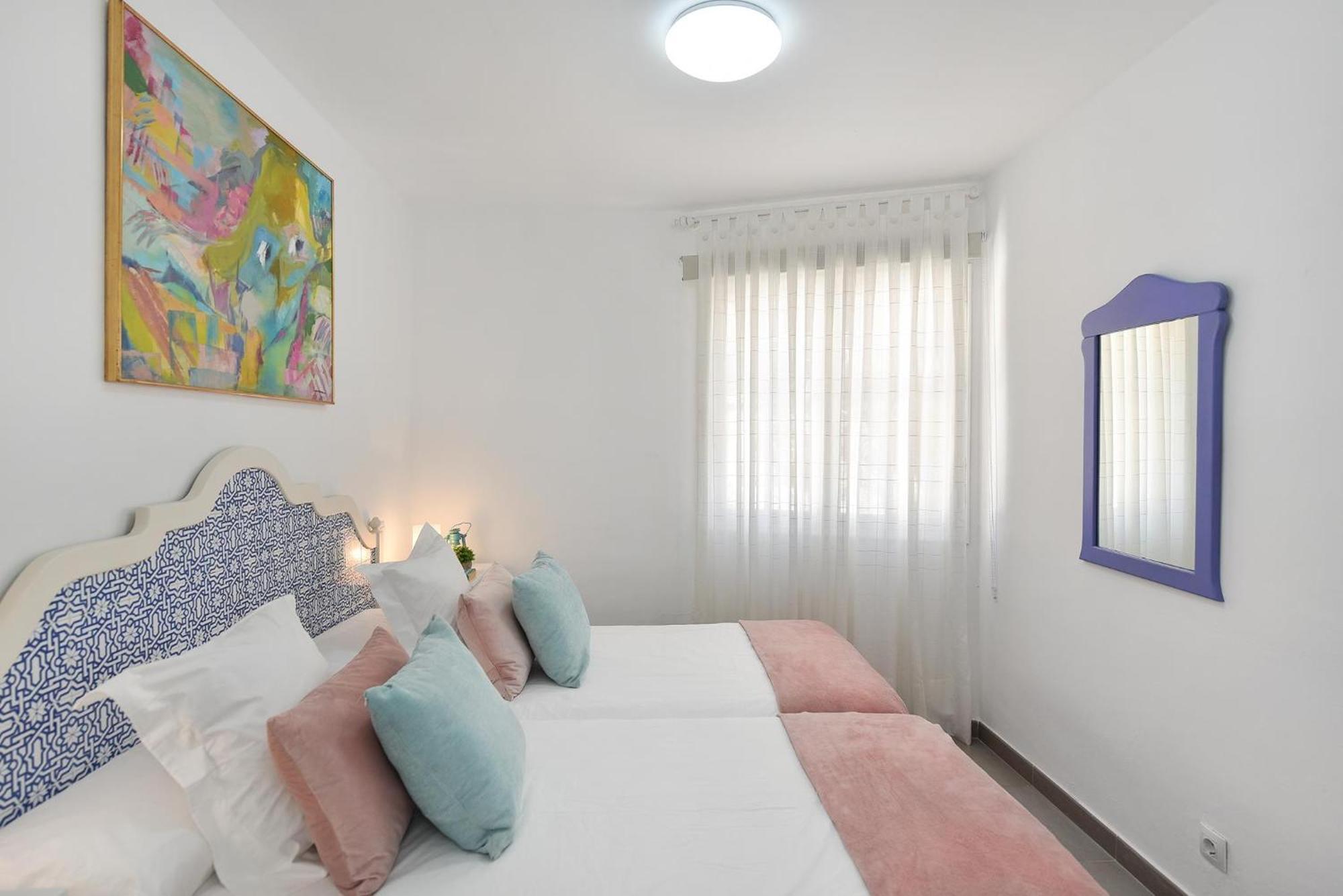 Beach Apartment In Playa Del Cura 323 Mogán Εξωτερικό φωτογραφία