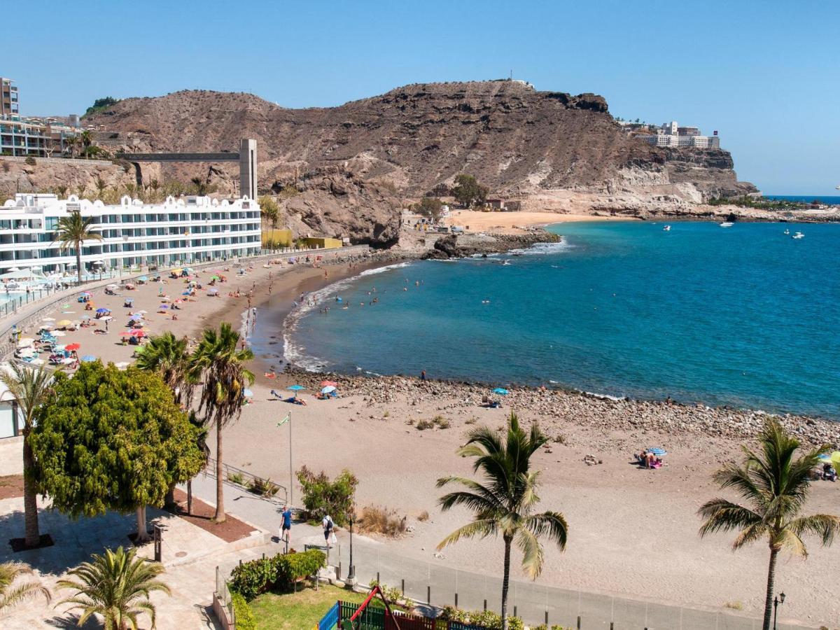 Beach Apartment In Playa Del Cura 323 Mogán Εξωτερικό φωτογραφία