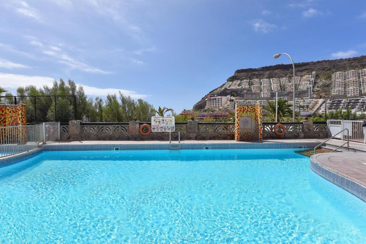 Beach Apartment In Playa Del Cura 323 Mogán Εξωτερικό φωτογραφία