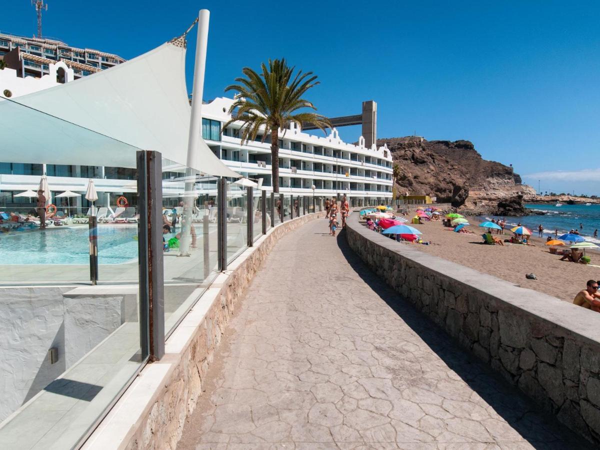 Beach Apartment In Playa Del Cura 323 Mogán Εξωτερικό φωτογραφία