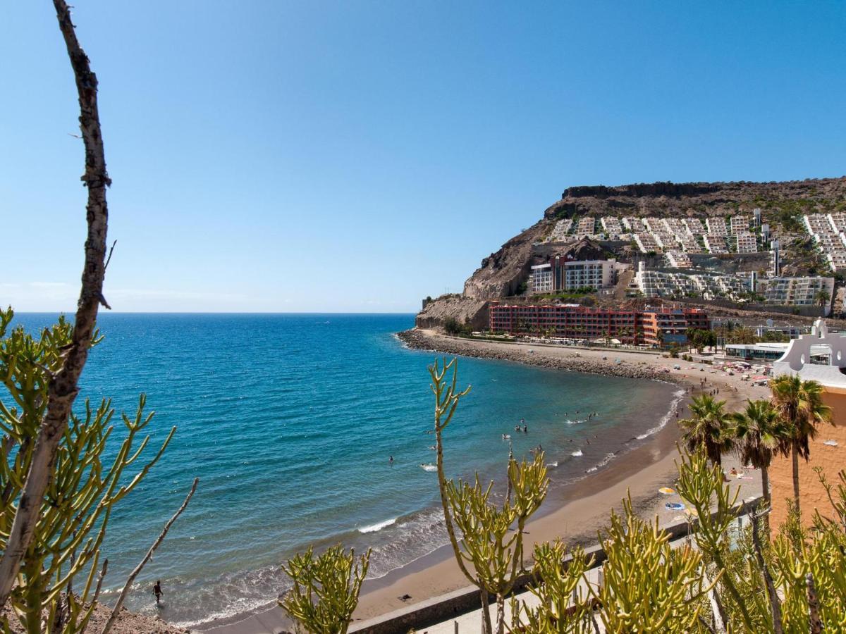 Beach Apartment In Playa Del Cura 323 Mogán Εξωτερικό φωτογραφία