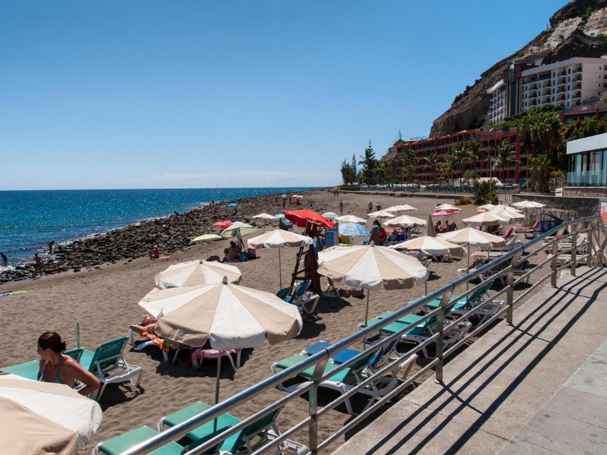 Beach Apartment In Playa Del Cura 323 Mogán Εξωτερικό φωτογραφία